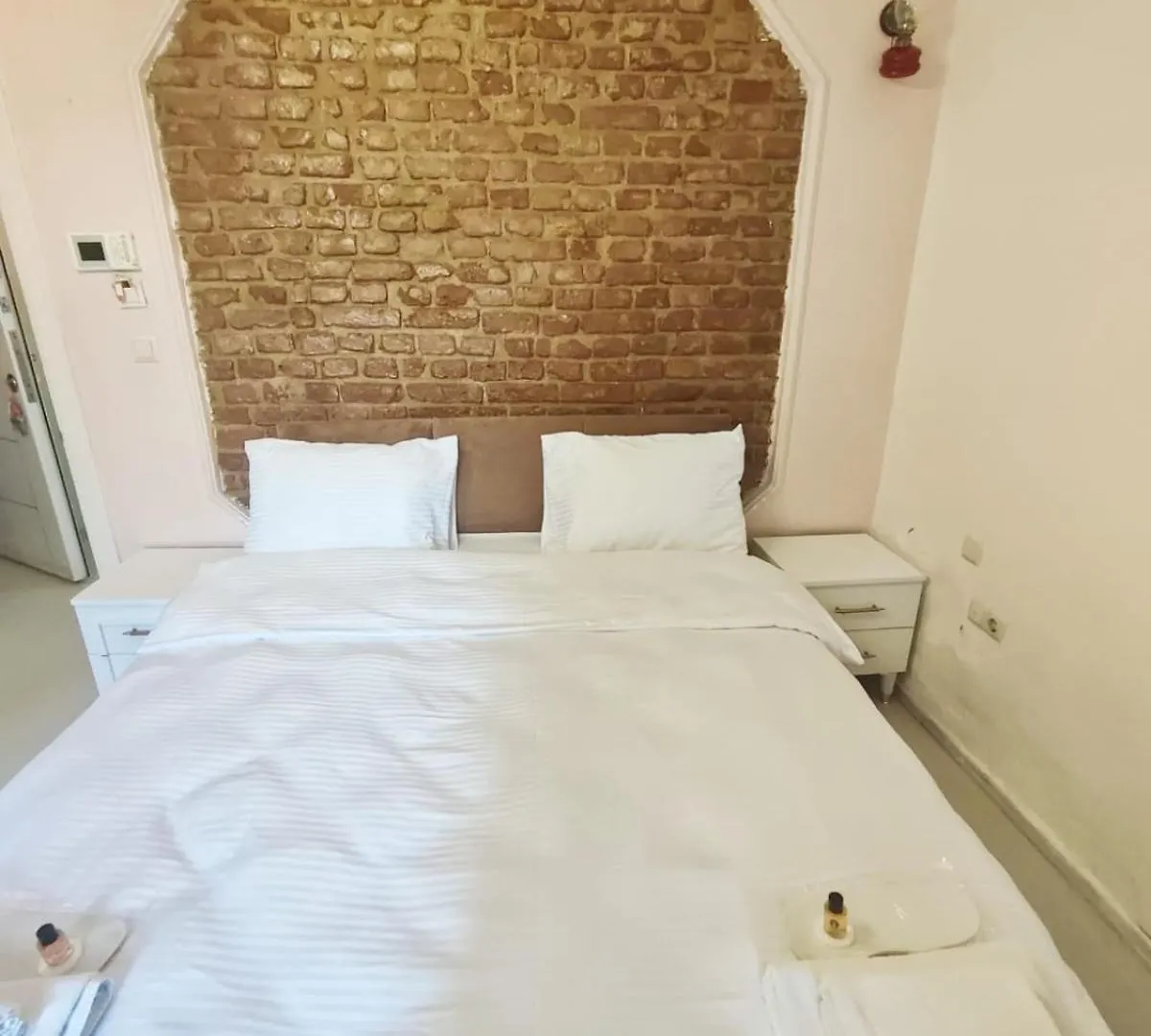 Taksim Stly Mansion Hotel イスタンブール トルコ
