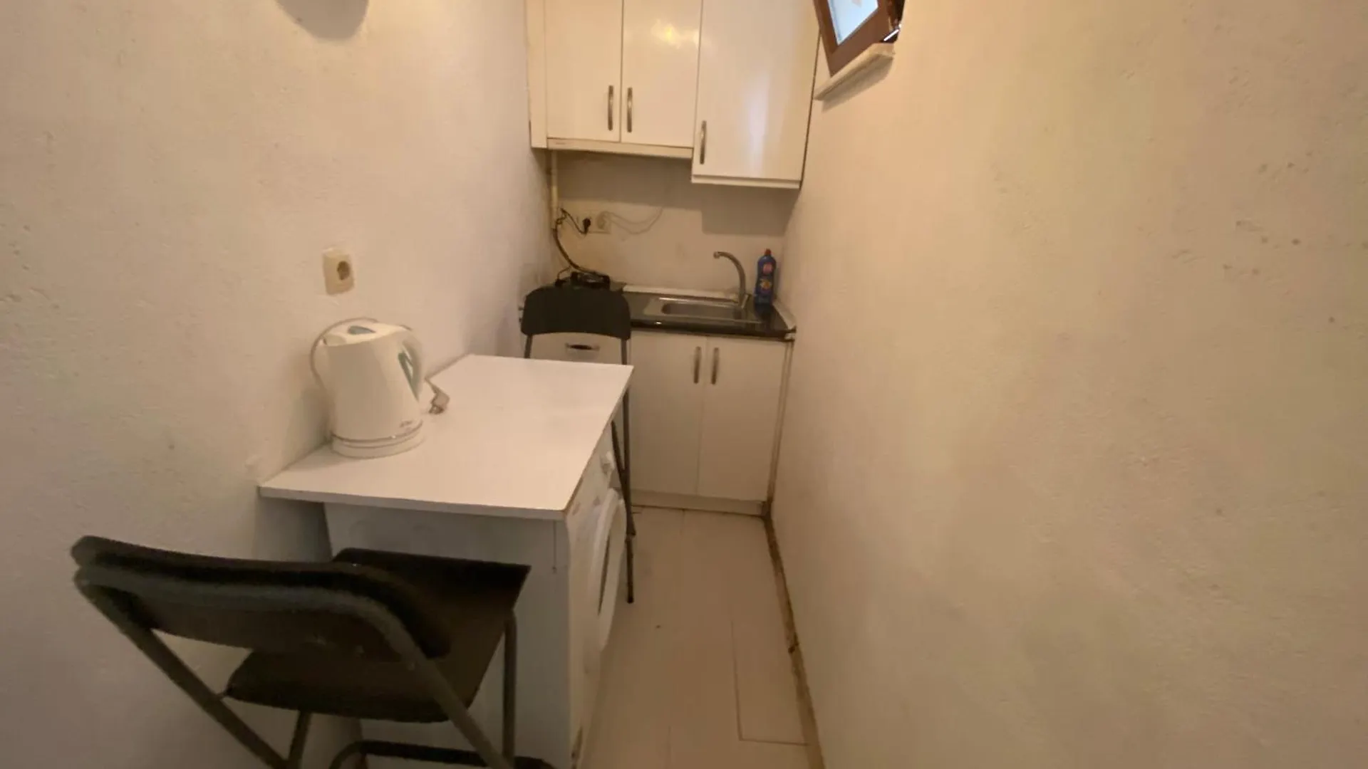 アパートホテル Taksim Stly Mansion Hotel イスタンブール トルコ