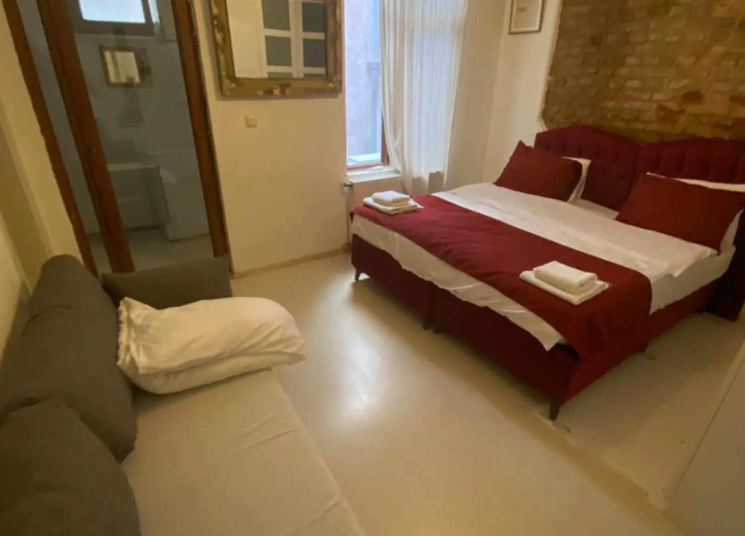 Taksim Stly Mansion Hotel イスタンブール