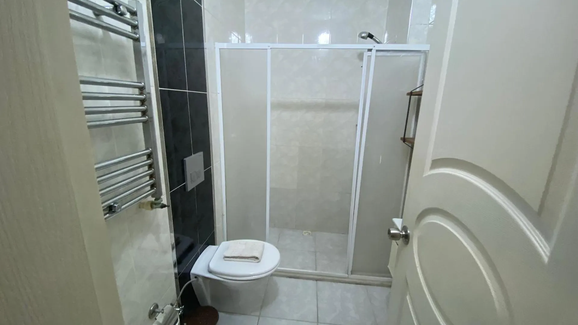 アパートホテル Taksim Stly Mansion Hotel イスタンブール