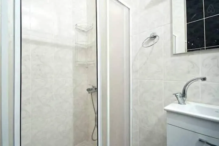 アパートホテル Taksim Stly Mansion Hotel イスタンブール