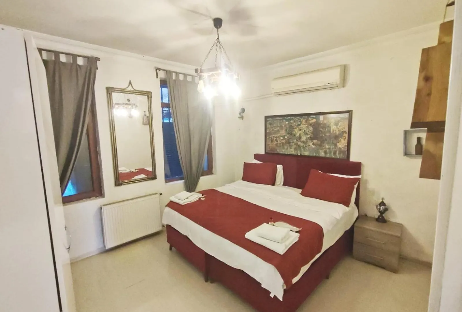 Taksim Stly Mansion Hotel イスタンブール 0*,  トルコ
